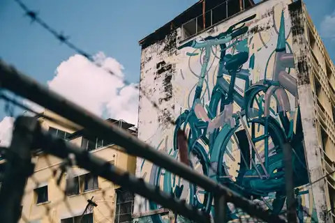 Street Art