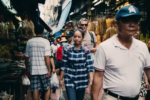 Wet Markets