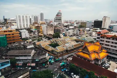 Gambling God Shrine