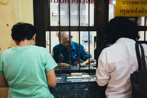 “Body Snatcher” Temple
