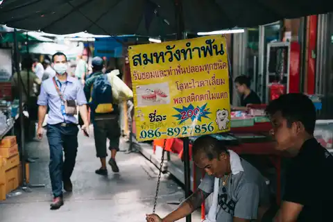 Street-side Dentists