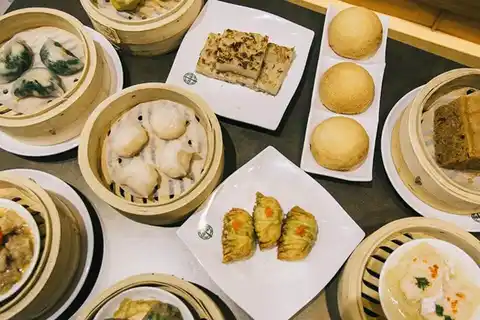 Michelin Star Restaurant